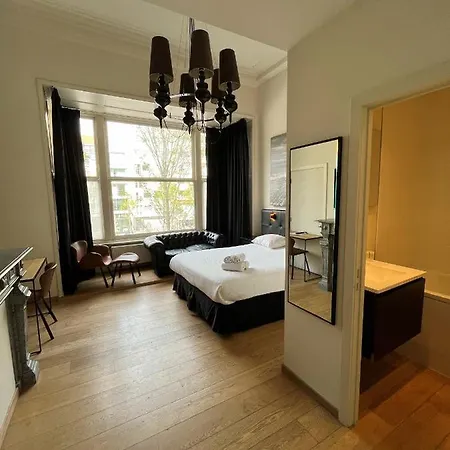 Le Parisien 3* Ostend