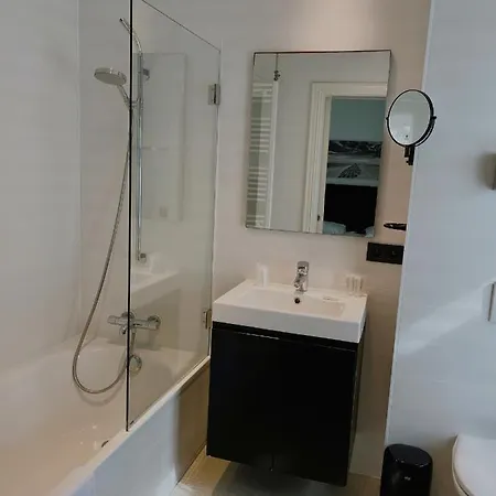 Le Parisien Hotel Ostende