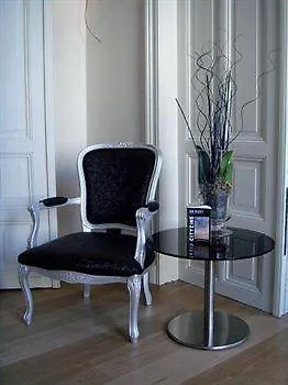 Le Parisien Hotel Ostend