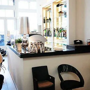 Hotel Le Parisien Ostend