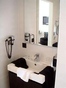 Le Parisien 3* Ostend
